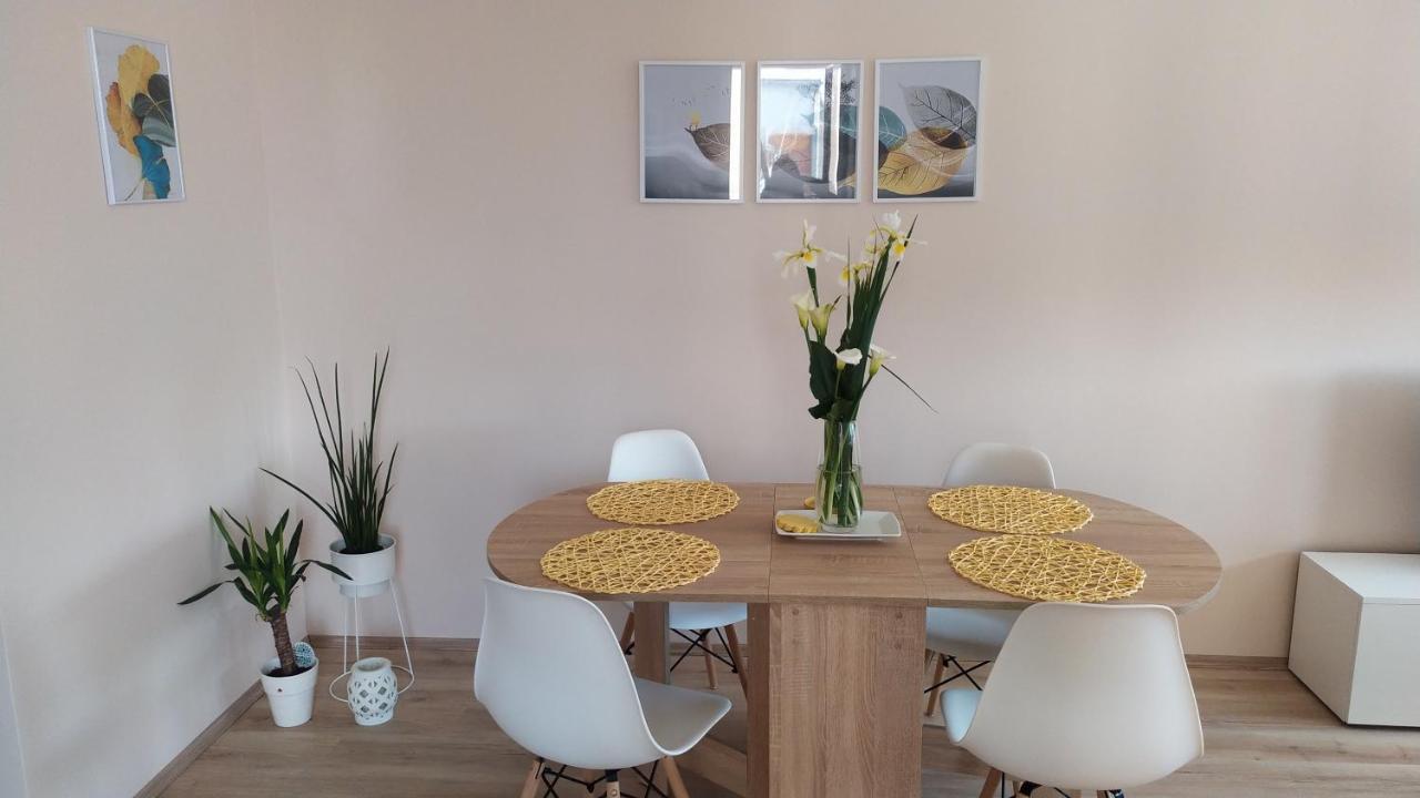 Diva Apartman Arandjelovac Ngoại thất bức ảnh
