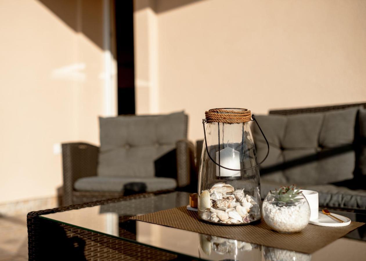 Diva Apartman Arandjelovac Ngoại thất bức ảnh