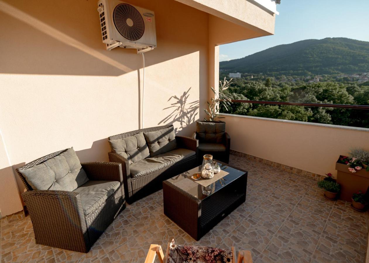 Diva Apartman Arandjelovac Ngoại thất bức ảnh