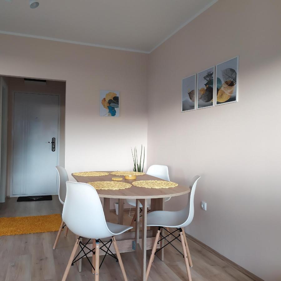 Diva Apartman Arandjelovac Ngoại thất bức ảnh