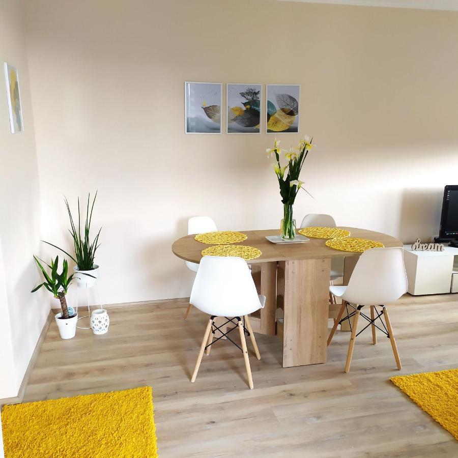 Diva Apartman Arandjelovac Ngoại thất bức ảnh