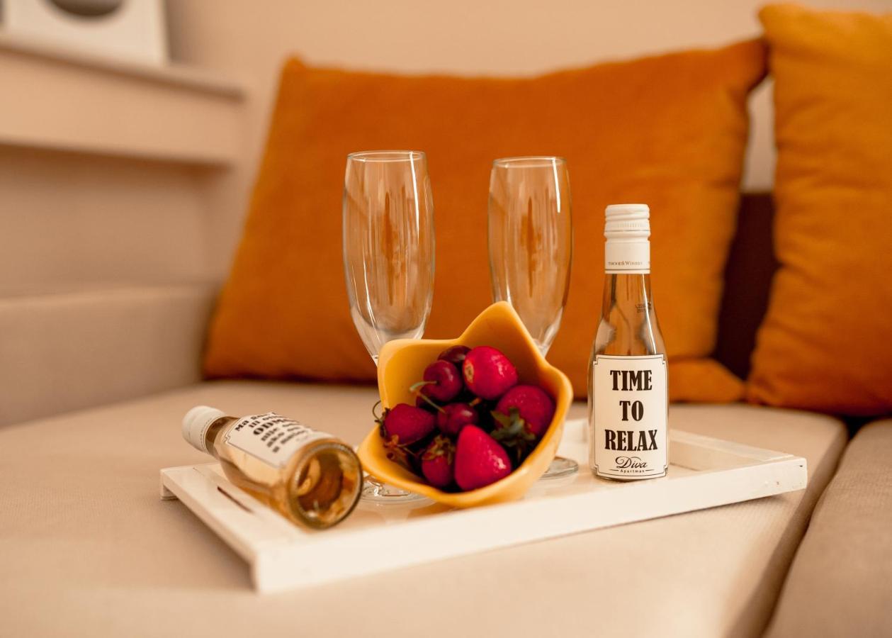 Diva Apartman Arandjelovac Ngoại thất bức ảnh