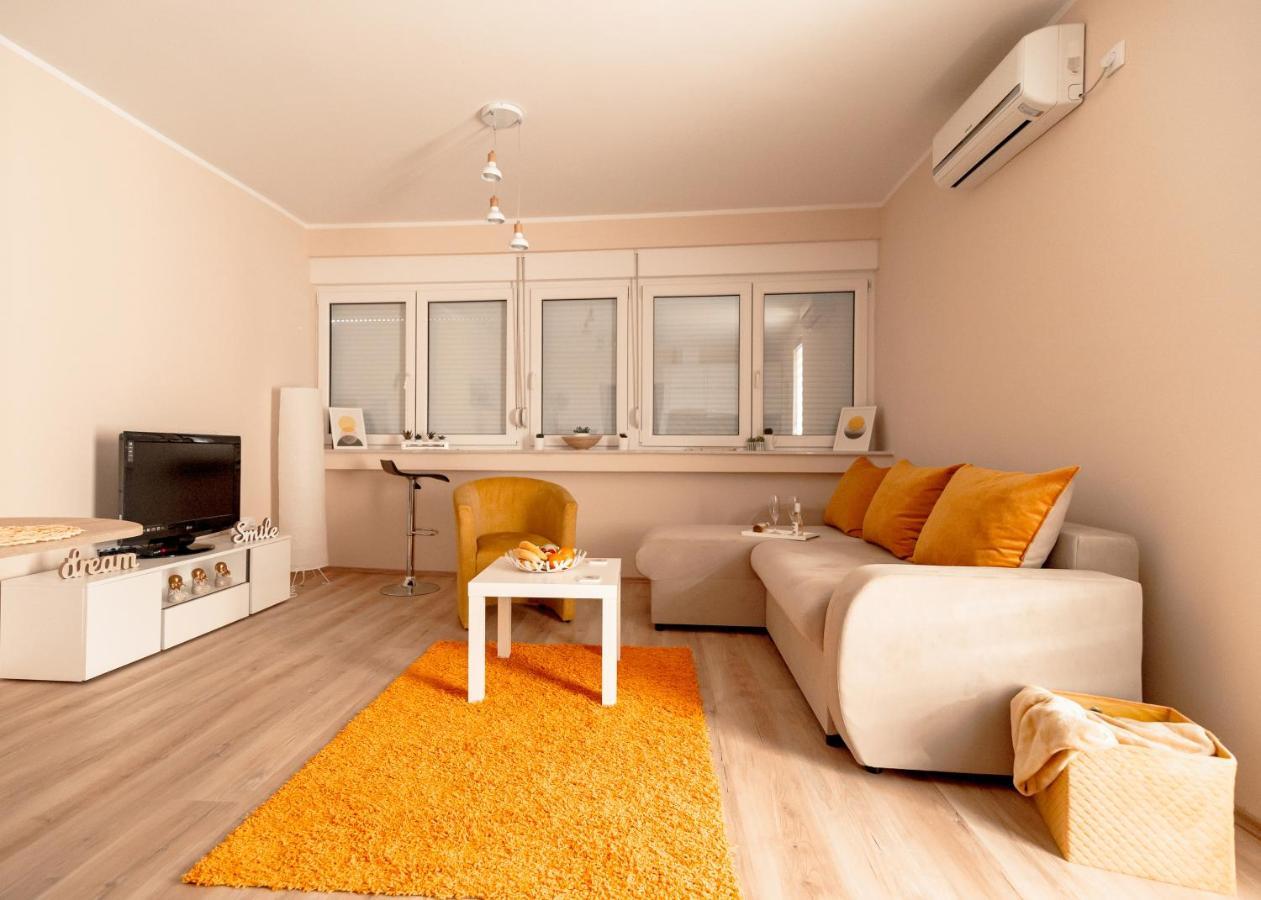 Diva Apartman Arandjelovac Ngoại thất bức ảnh