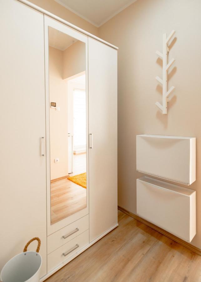 Diva Apartman Arandjelovac Ngoại thất bức ảnh