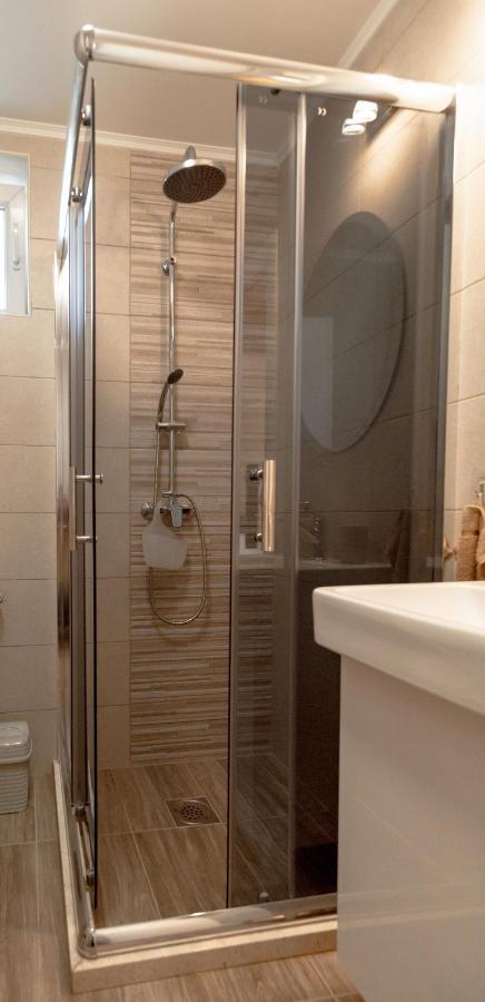 Diva Apartman Arandjelovac Ngoại thất bức ảnh
