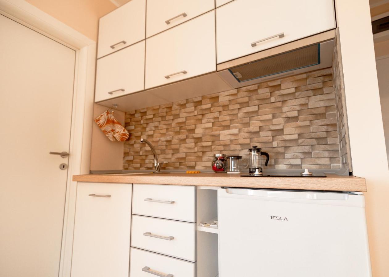 Diva Apartman Arandjelovac Ngoại thất bức ảnh