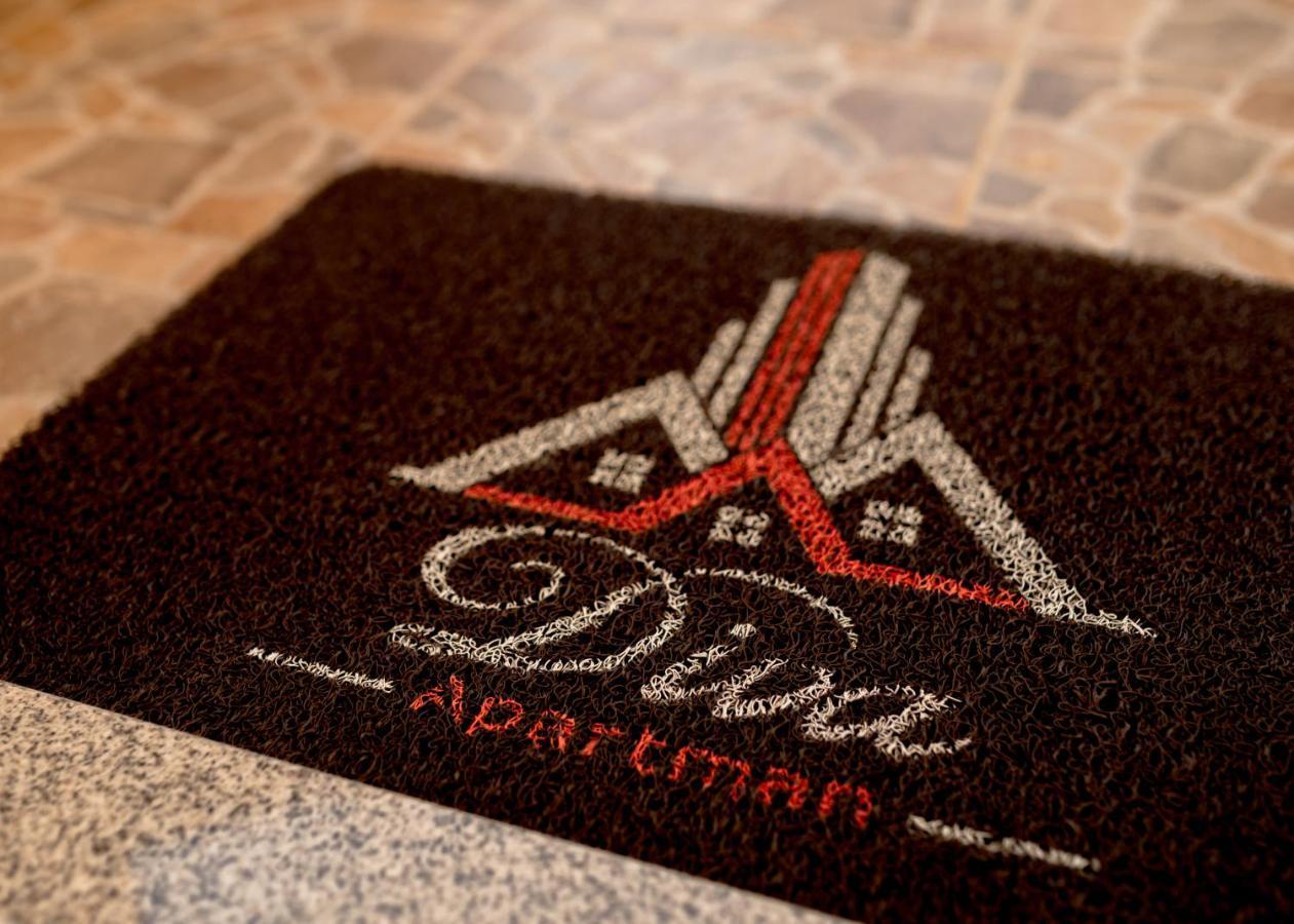 Diva Apartman Arandjelovac Ngoại thất bức ảnh