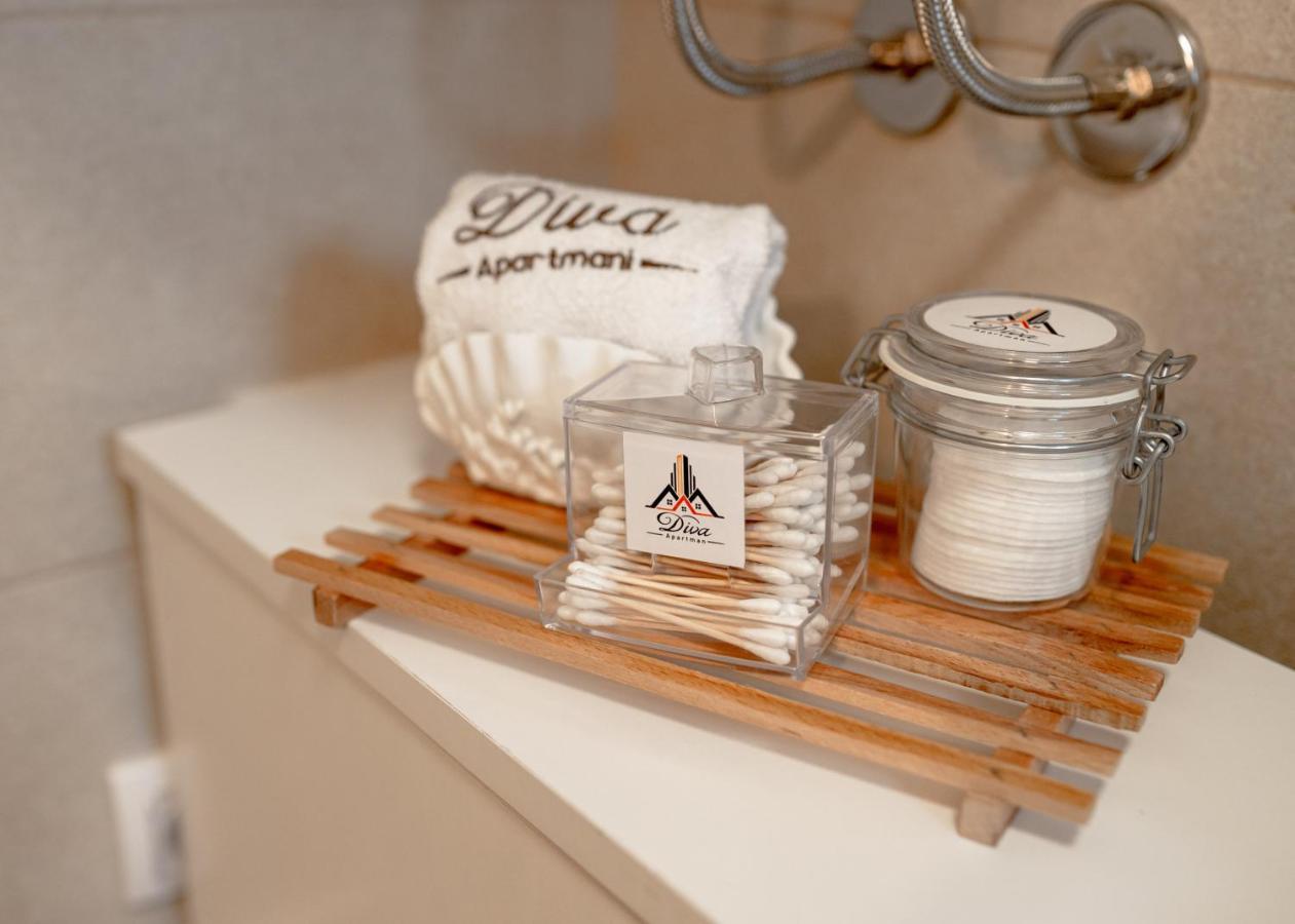 Diva Apartman Arandjelovac Ngoại thất bức ảnh